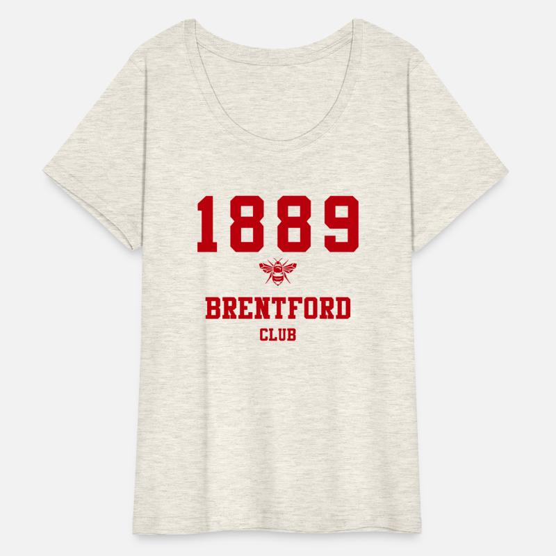 1889 Brentford Club