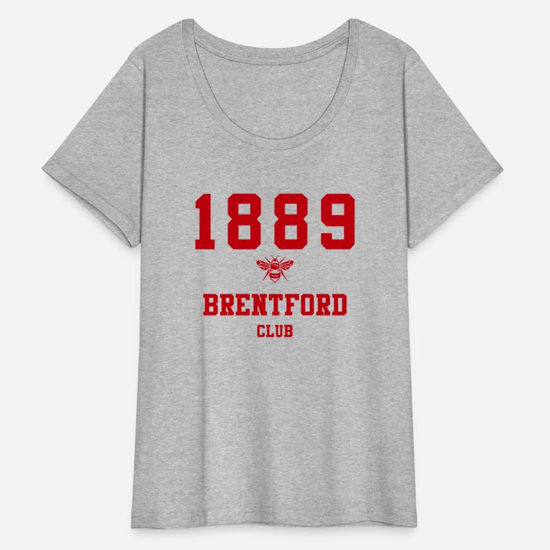 1889 Brentford Club