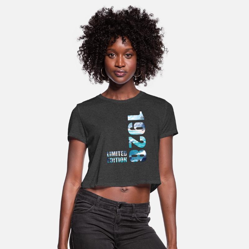 1928 Limited Edition 95 Year Old Vintage Gift