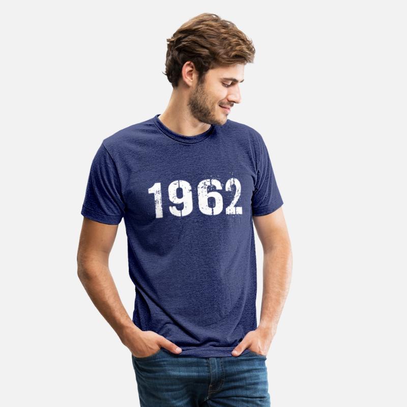 1962 Vintage Birthday since in 1962