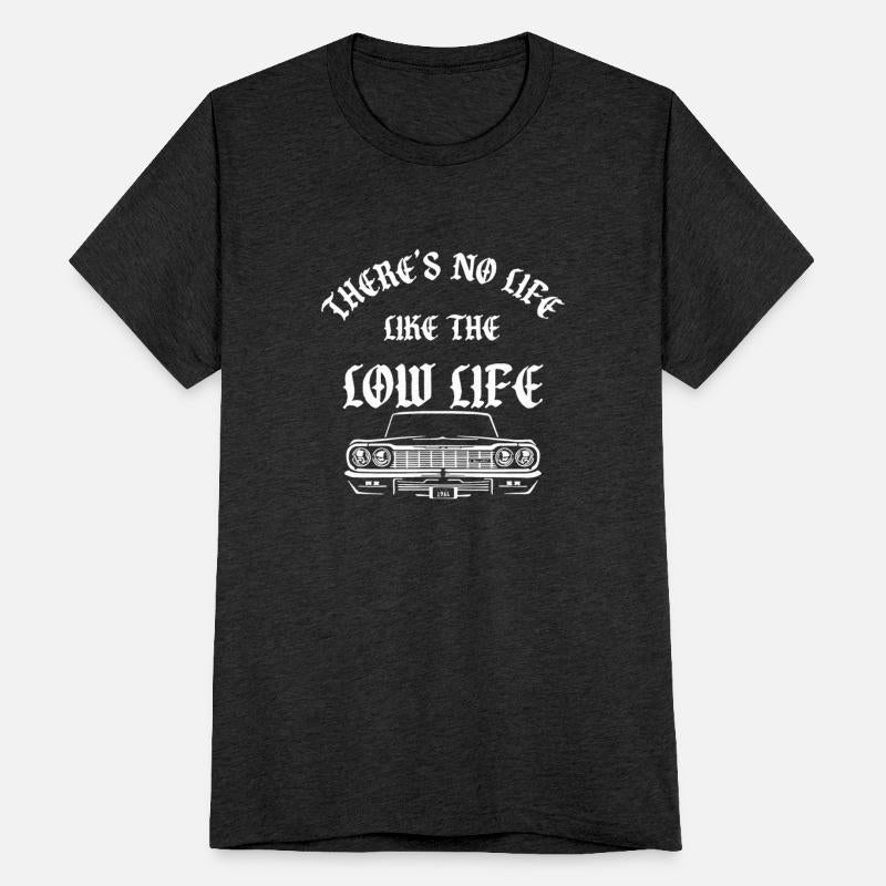 1964 Impala There's No Life Like The Low Life Low