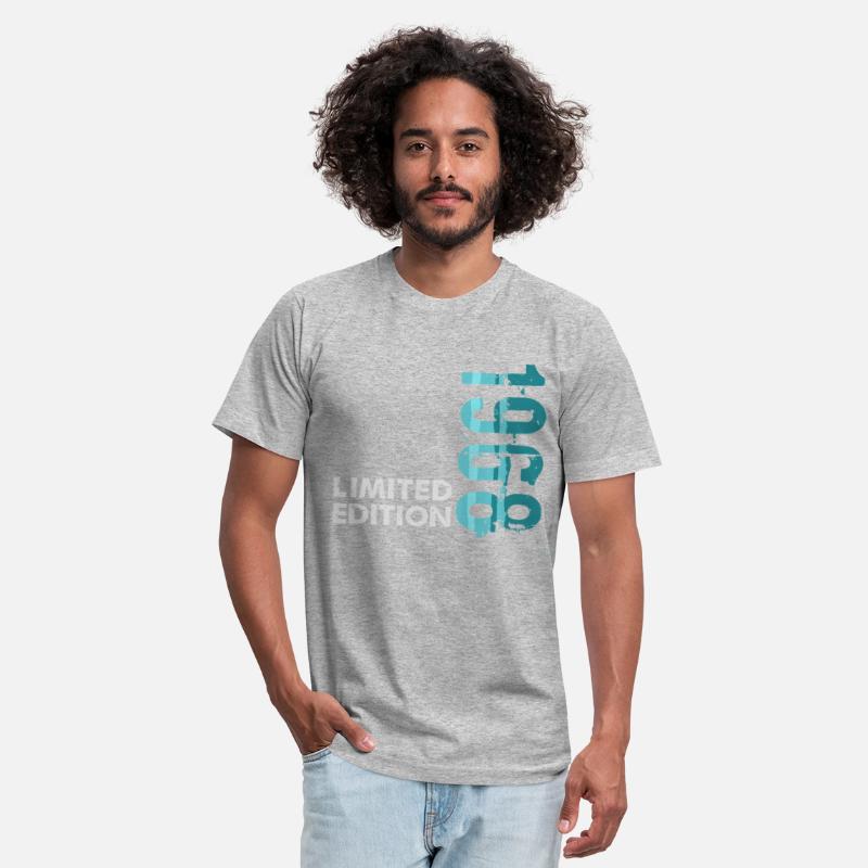 1968 Limited Edition