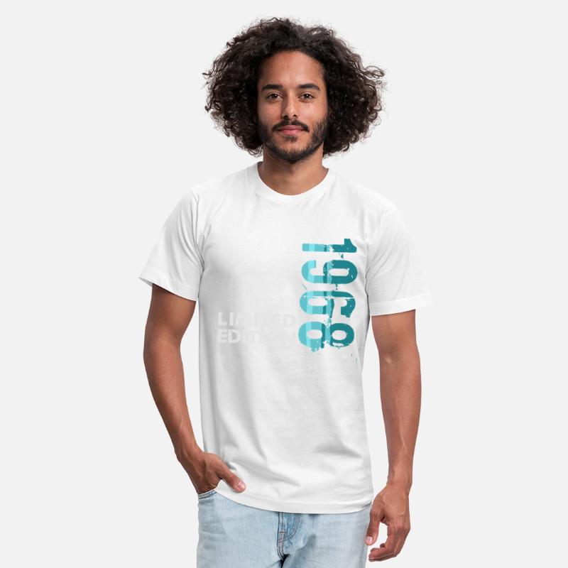 1968 Limited Edition