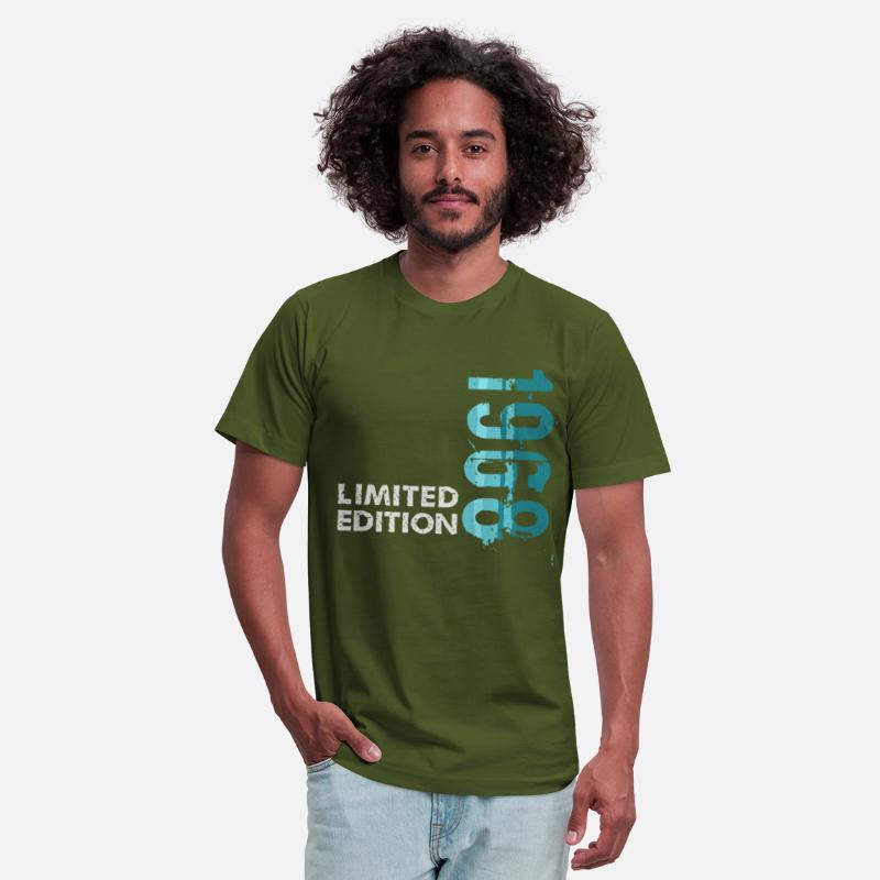 1968 Limited Edition