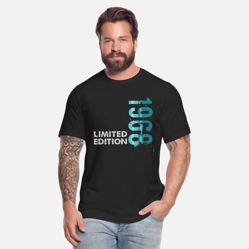 1968 Limited Edition