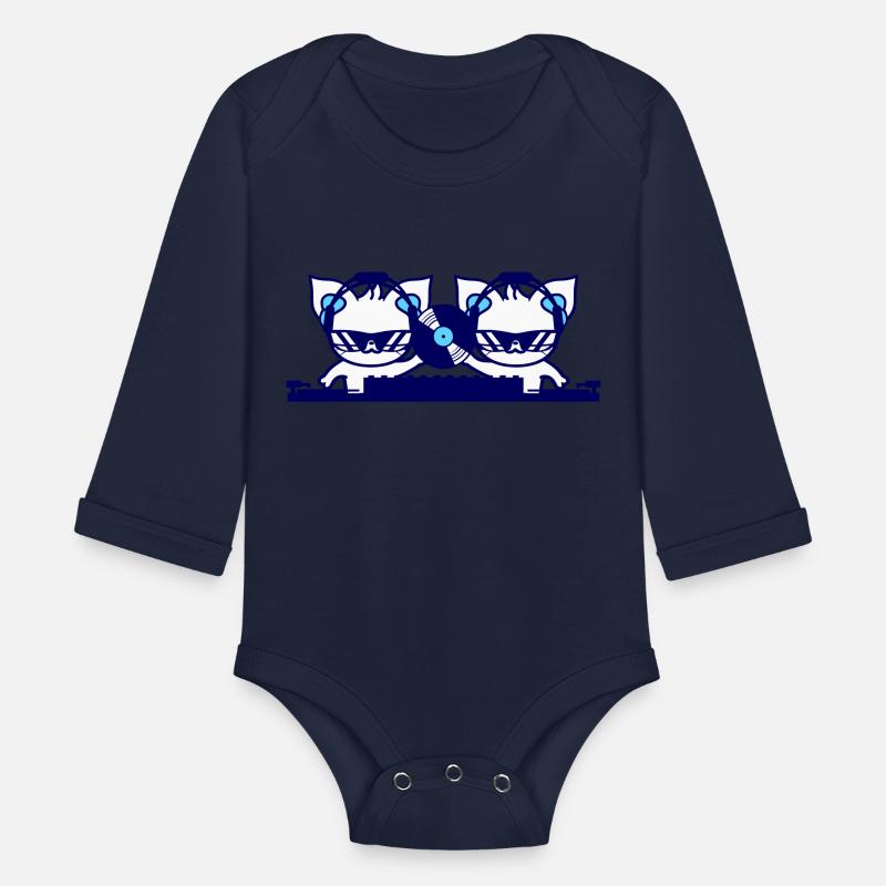 2 DJ Cats Team Kitten Mixing Console Vinyl Record