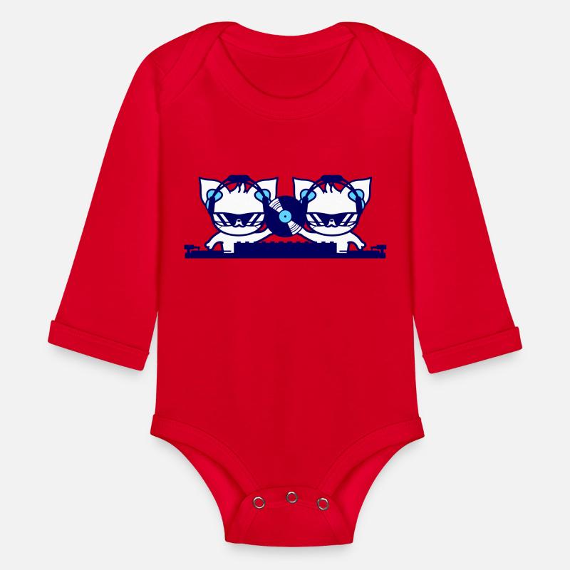 2 DJ Cats Team Kitten Mixing Console Vinyl Record