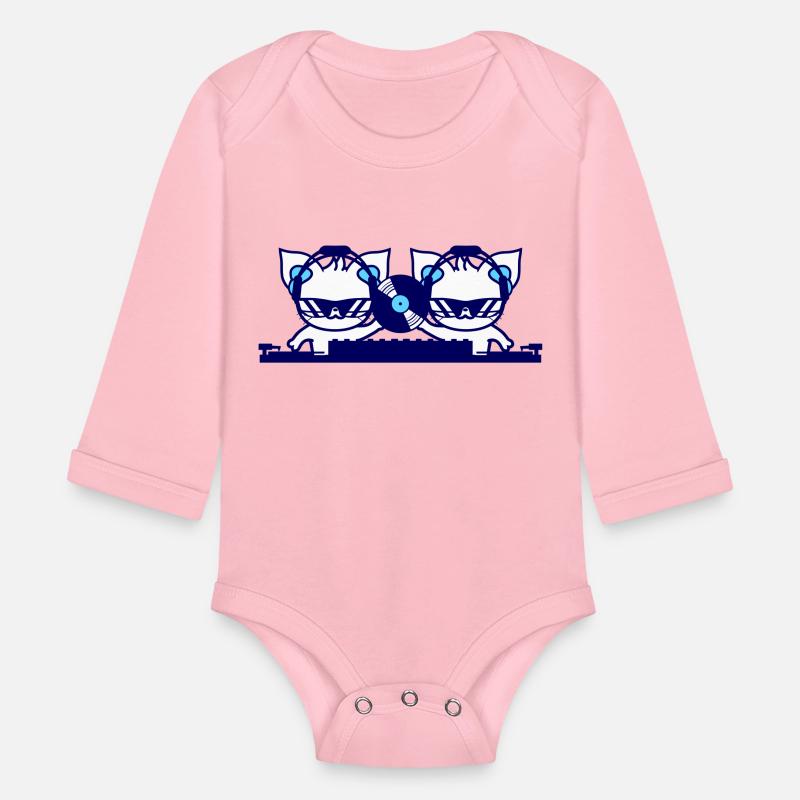 2 DJ Cats Team Kitten Mixing Console Vinyl Record