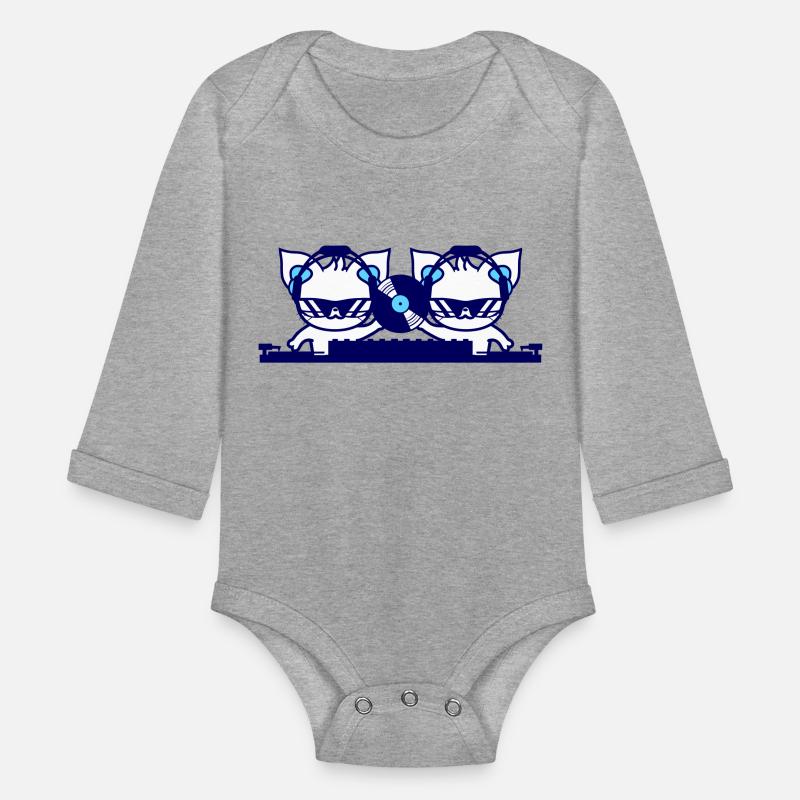 2 DJ Cats Team Kitten Mixing Console Vinyl Record