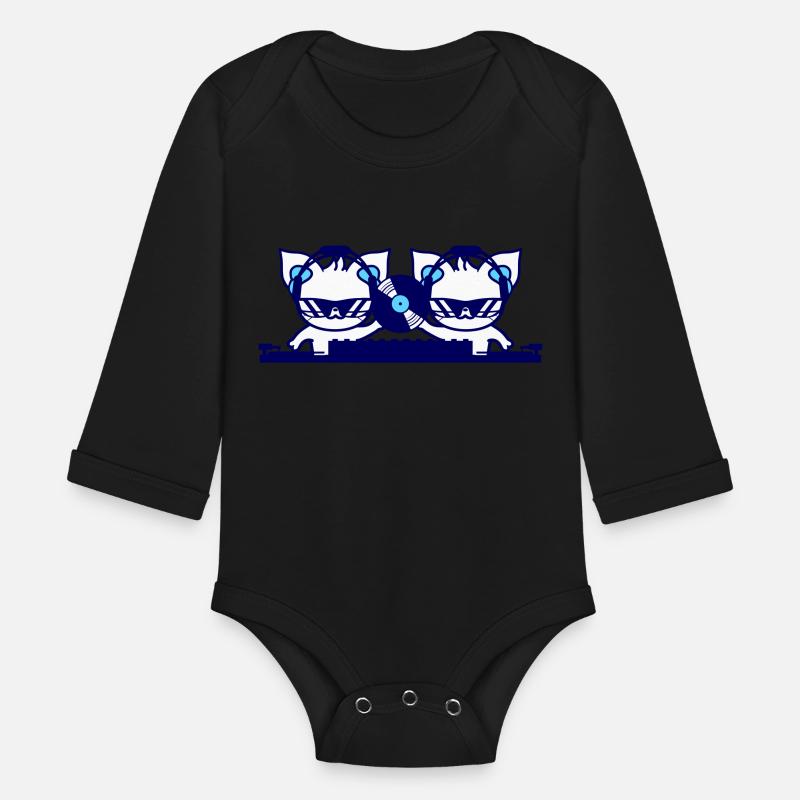 2 DJ Cats Team Kitten Mixing Console Vinyl Record