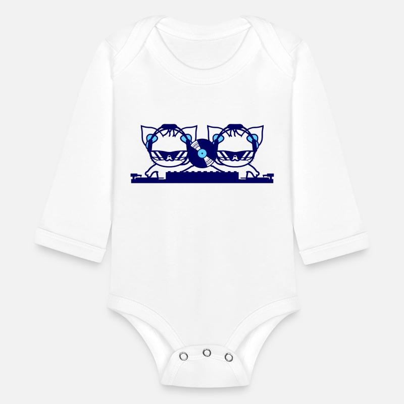 2 DJ Cats Team Kitten Mixing Console Vinyl Record