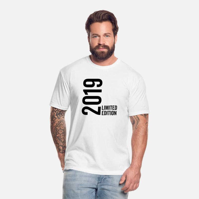 2019 Limited Edition