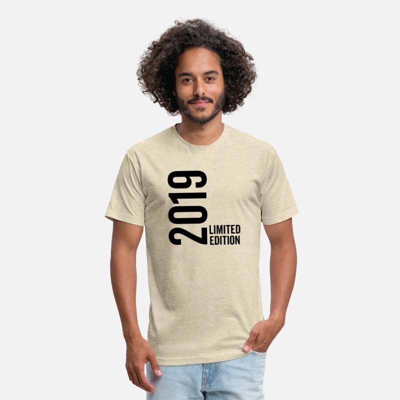 2019 Limited Edition