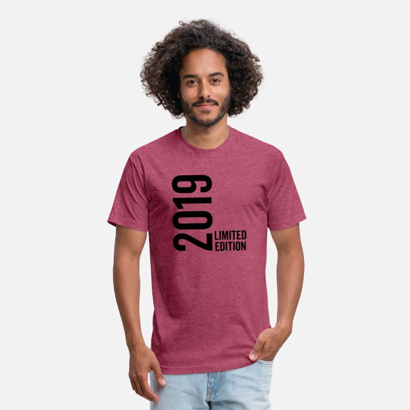 2019 Limited Edition