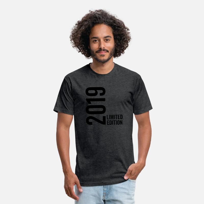 2019 Limited Edition