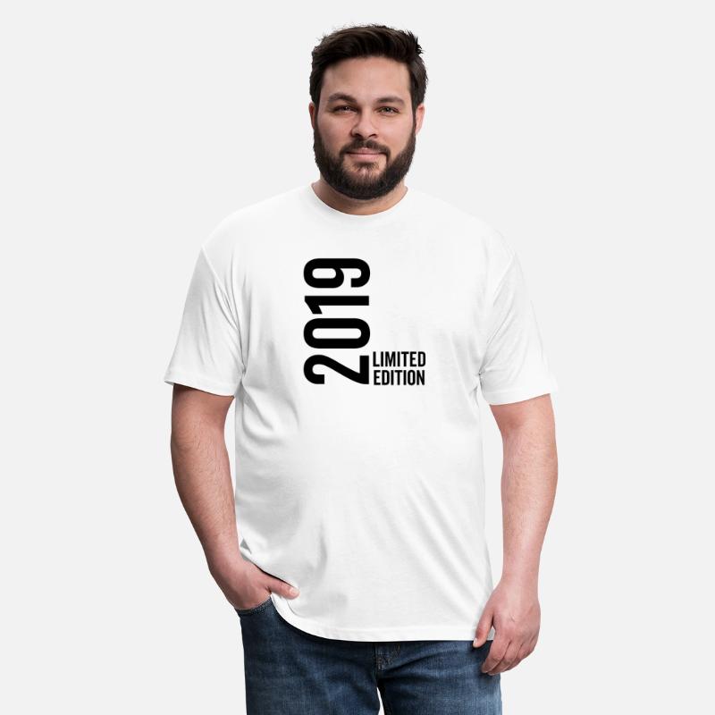 2019 Limited Edition