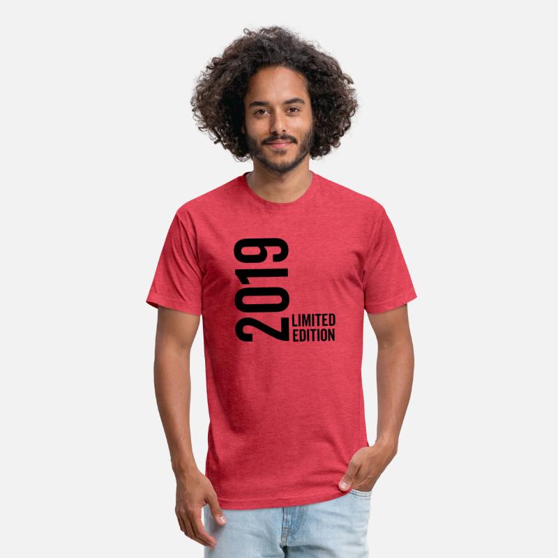 2019 Limited Edition