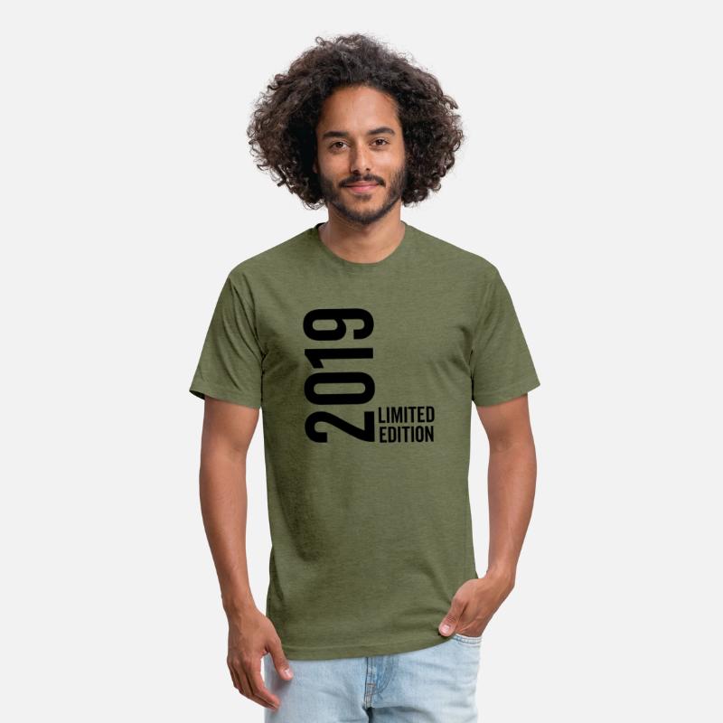 2019 Limited Edition