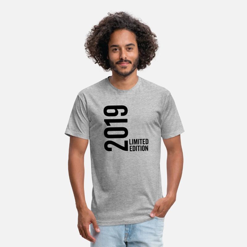 2019 Limited Edition