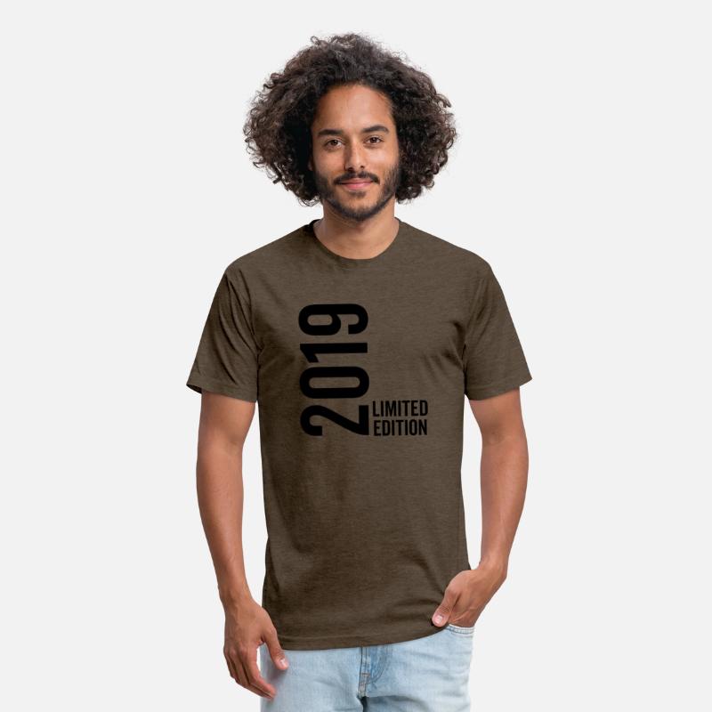 2019 Limited Edition