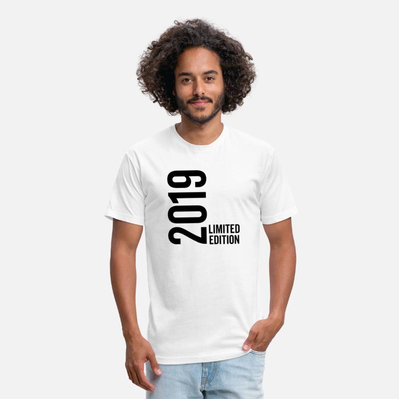 2019 Limited Edition