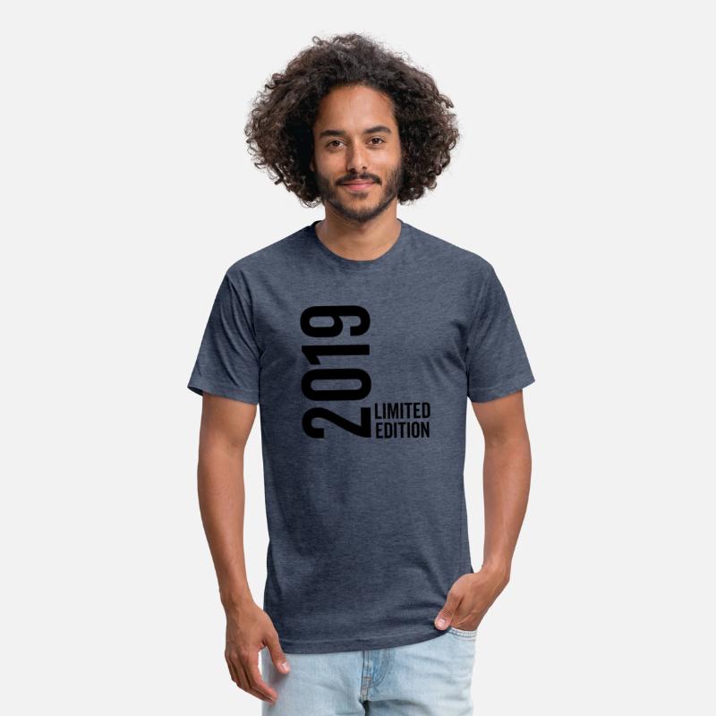 2019 Limited Edition