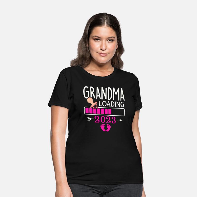 2023 Grandmother, Grandma-to-be 2023, 2023 Grandma