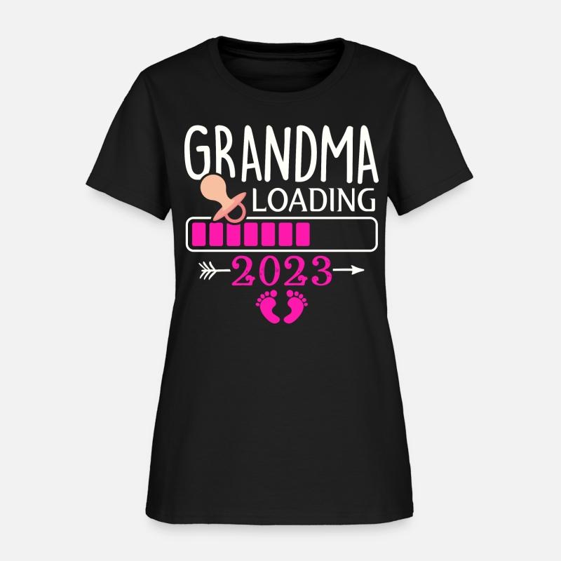 2023 Grandmother, Grandma-to-be 2023, 2023 Grandma