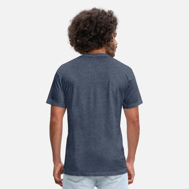 Because I'm the Inspector – Funny Job Pride Shirt