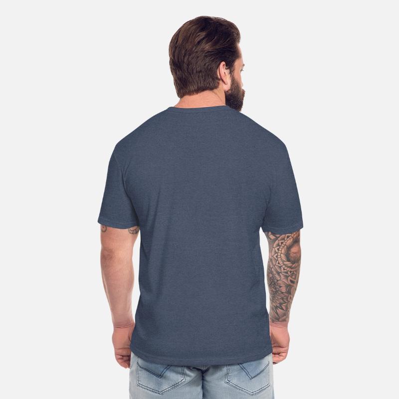 Because I'm the Inspector – Funny Job Pride Shirt