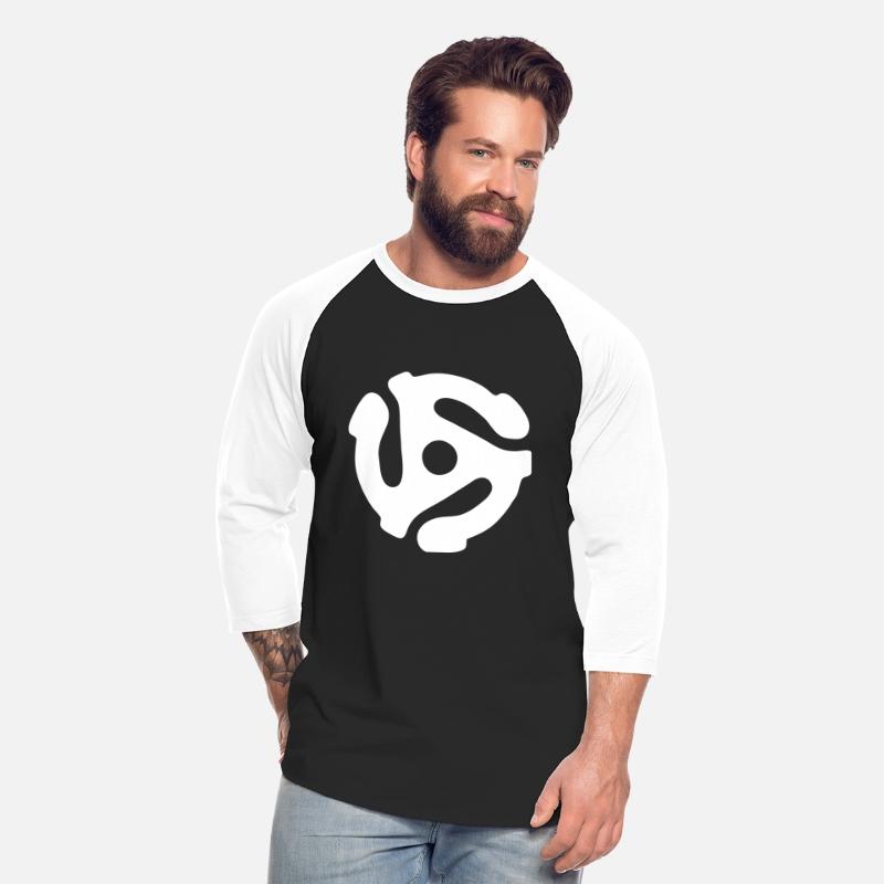 45 rpm vinyl adapter