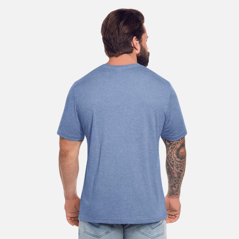 Boy Loves Trains Fun Kids Tee