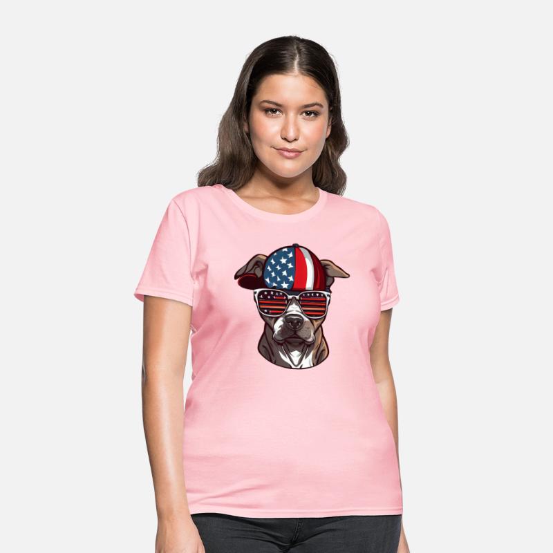 4th of Jully Animals Party