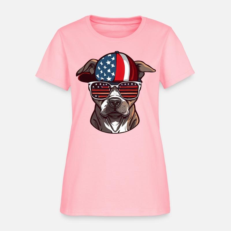 4th of Jully Animals Party