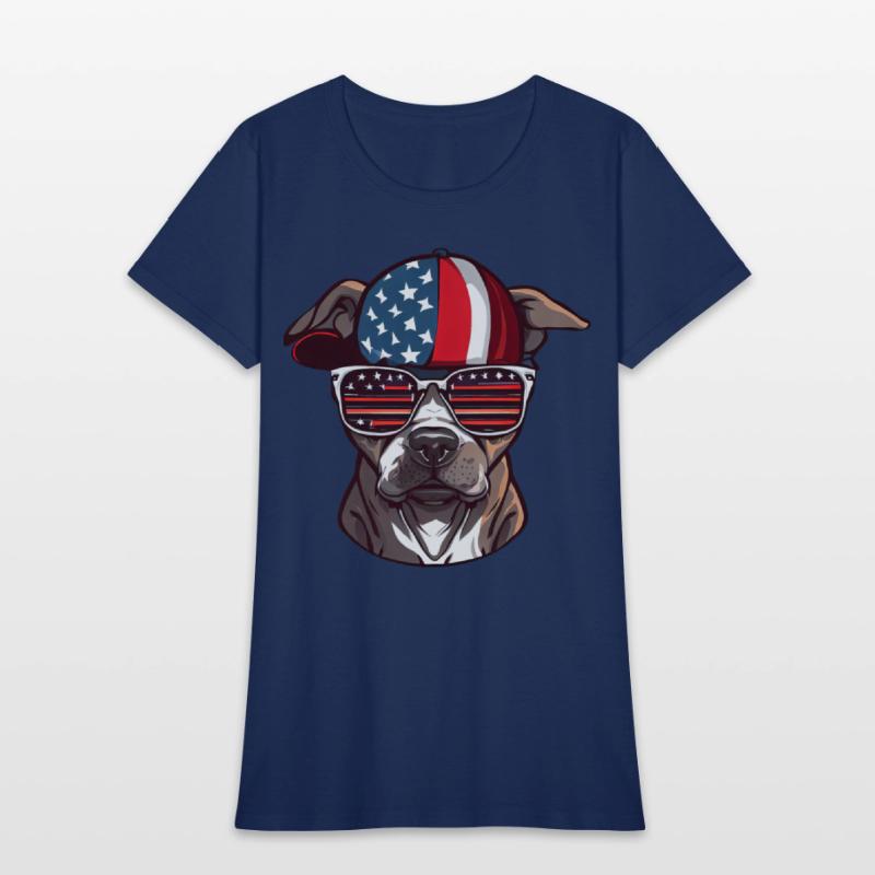 4th of Jully Animals Party