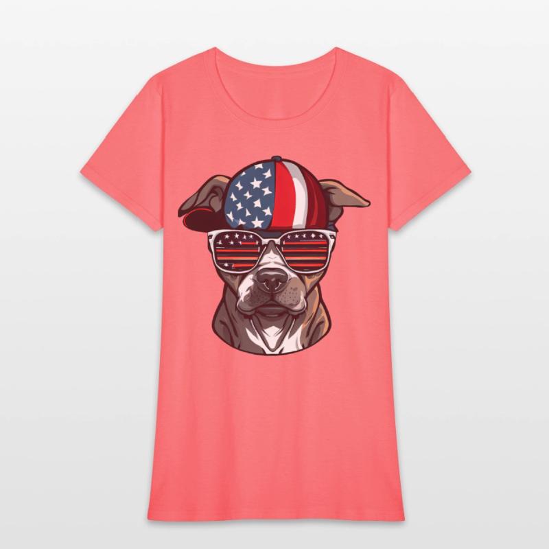 4th of Jully Animals Party