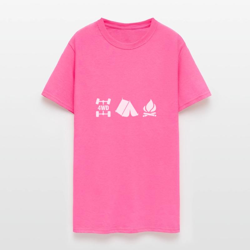 4WD car lover gift off-road vehicle offroad