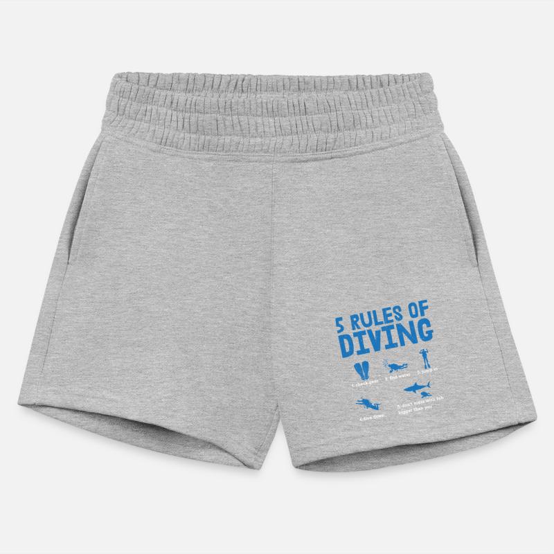 5 Rules Of Diving Scuba Diving Diver