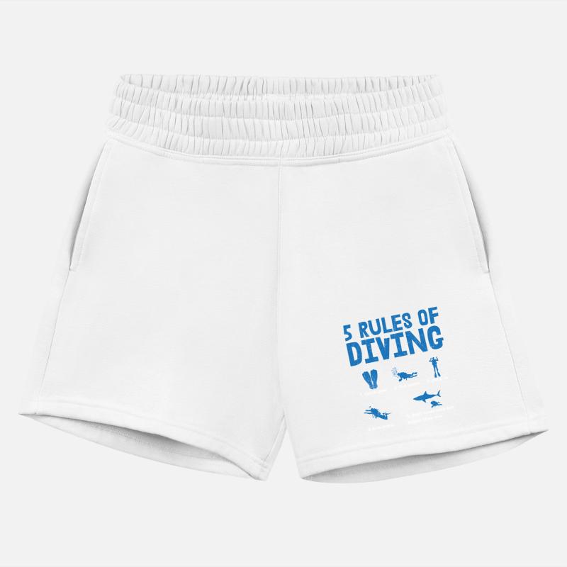 5 Rules Of Diving Scuba Diving Diver