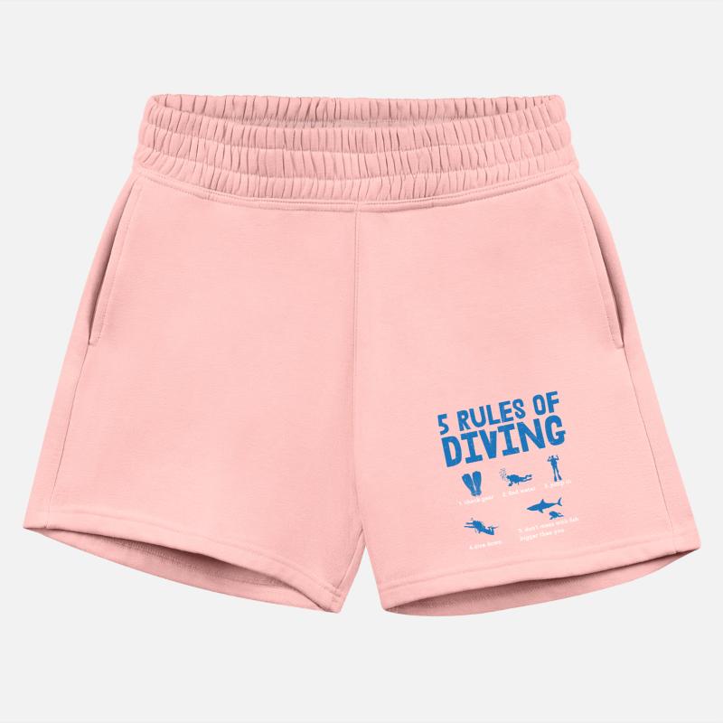 5 Rules Of Diving Scuba Diving Diver