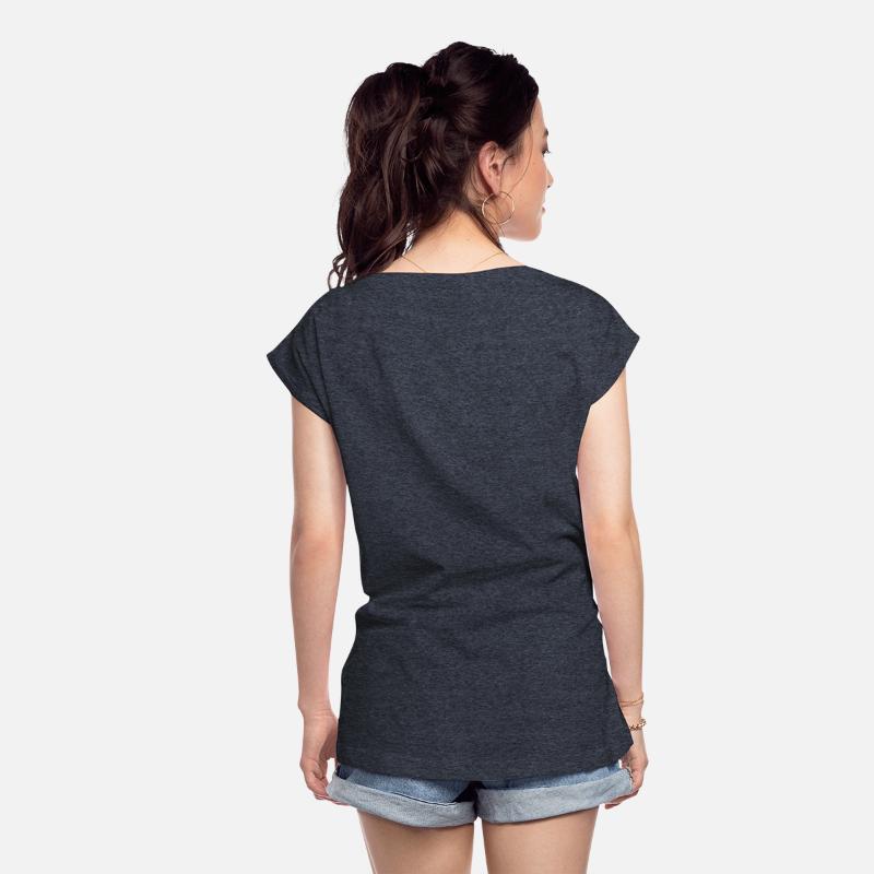 Alaskan Malamute With Heart Made Of Autumn Leaves