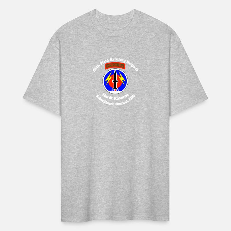 56Th Fa Brigade Hardt Kaserne Schwaebisch Gmuend