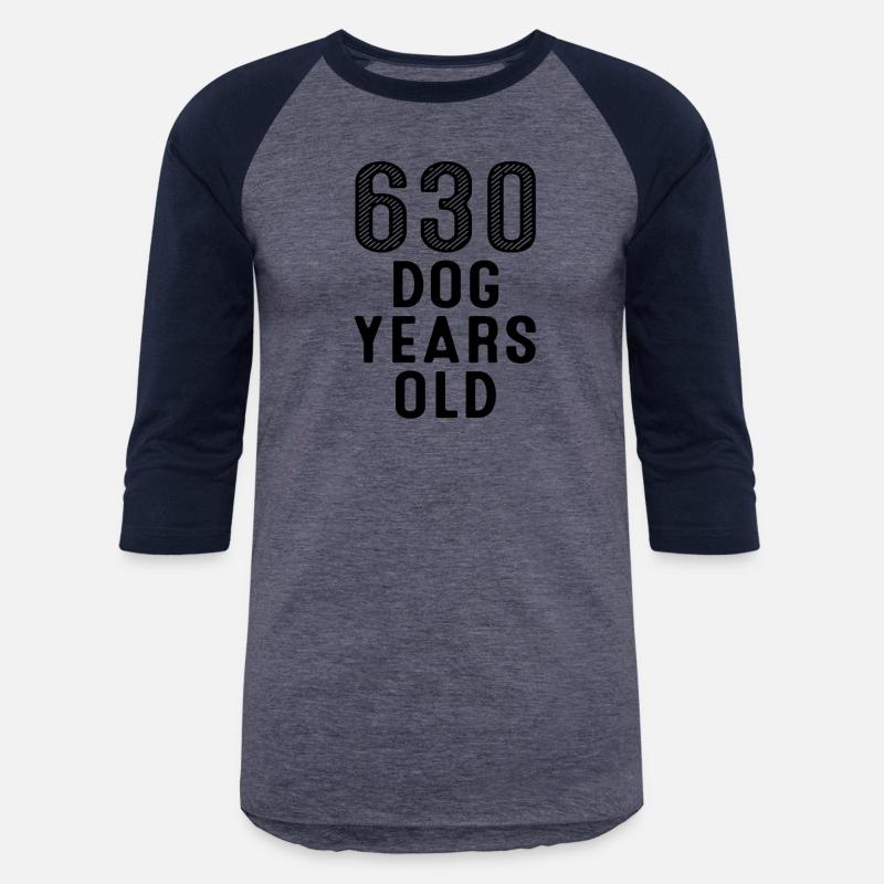 630 Dog Years Old 90th Birthday