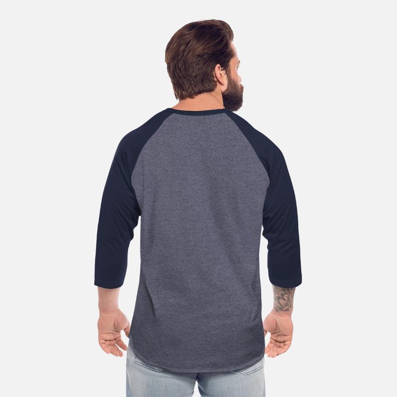 A black and black Rick tee will suit it well