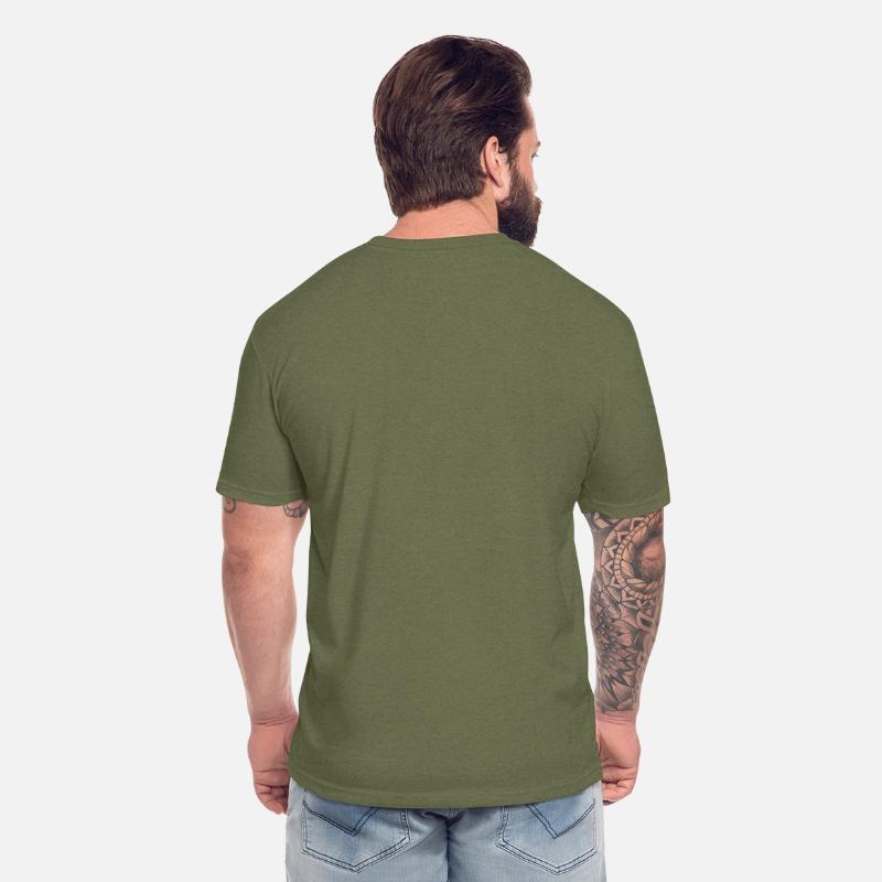 Comic Flamingo Spielt Cello