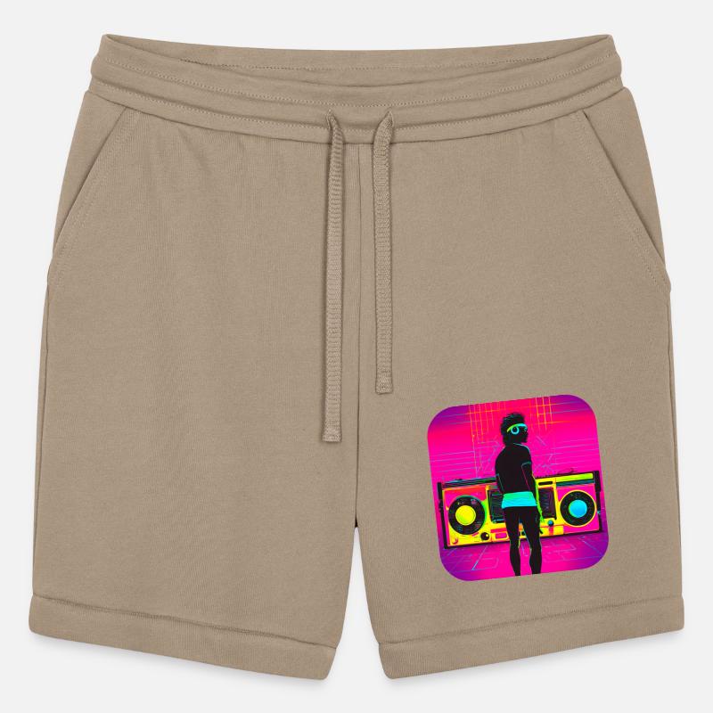 80s iconic retro vintage culture