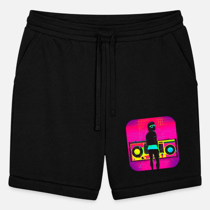 80s iconic retro vintage culture