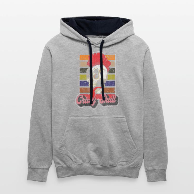 80s Motto Nerd Player