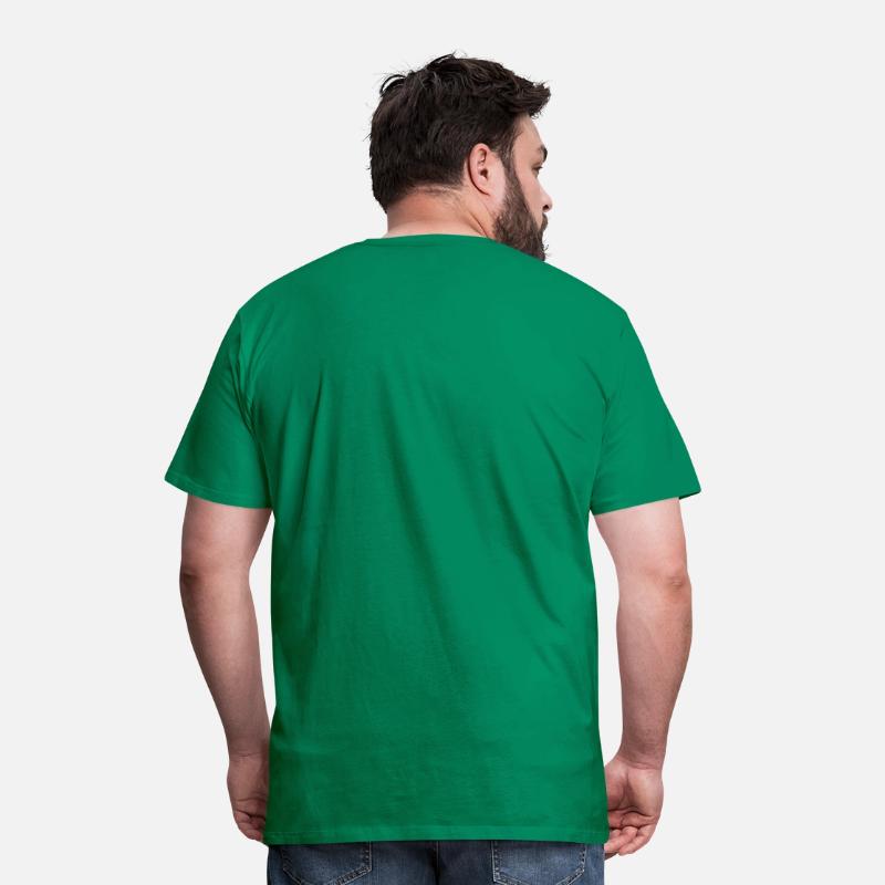 Build bridges not walls