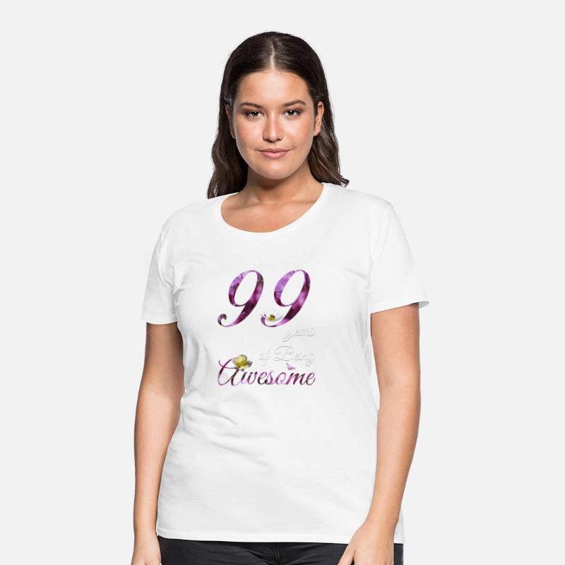 99 Awesome Floral 1924 99Th